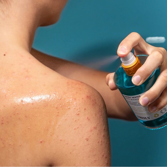 Truly Beauty Tansy Water Anti-Blemish Body Mist - Picture 4 of 13